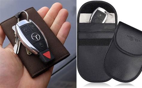 rfid pouch key fob|best rfid key fob protector.